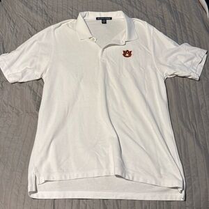Auburn Polo - Large